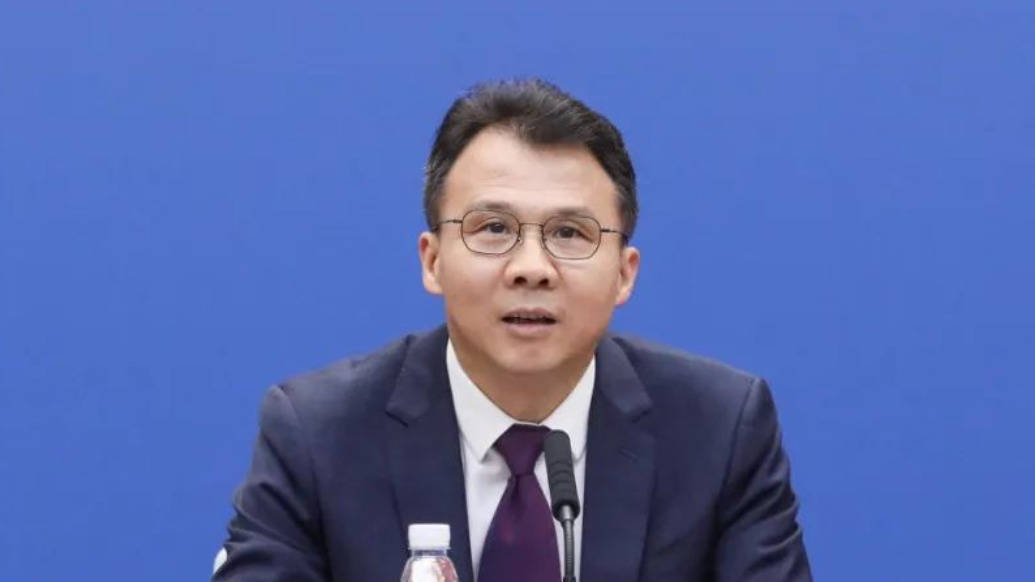 福建省委副秘书长、政研室主任郭国云已赴厦门履新