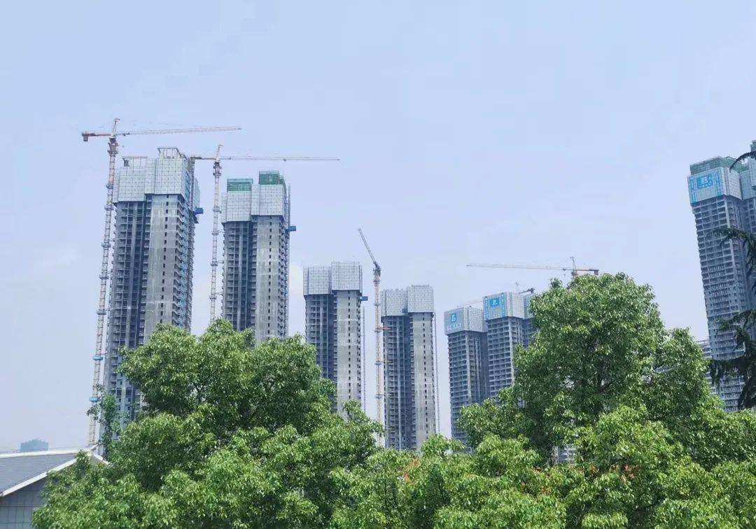 房价两连涨，长沙有开发商预计“近期紧急加推”