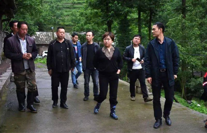 痛心！2名被困人员已遇难